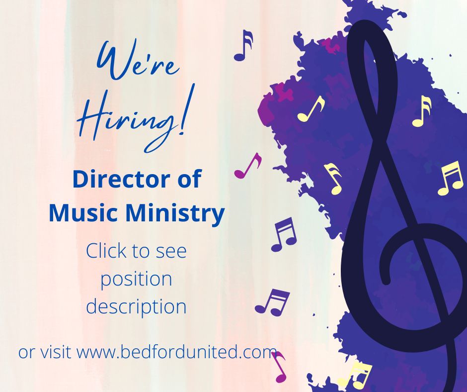 We’re Hiring!